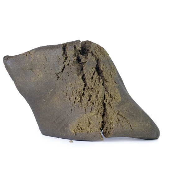 K&oslash;b THCA hash - 100% Lovlig hash i Danmark